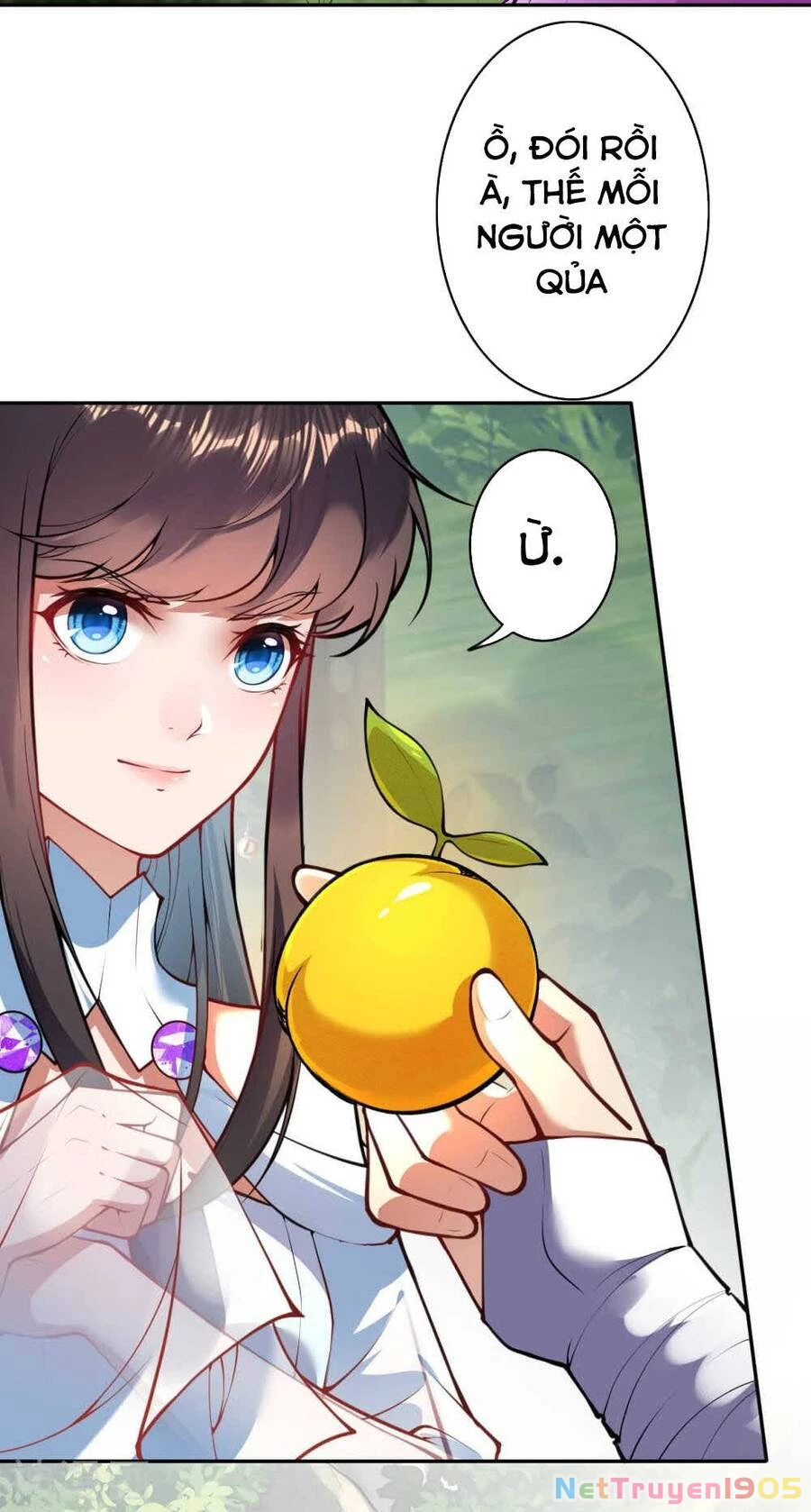 Kiếm vực vô địch Chapter 43 - 23