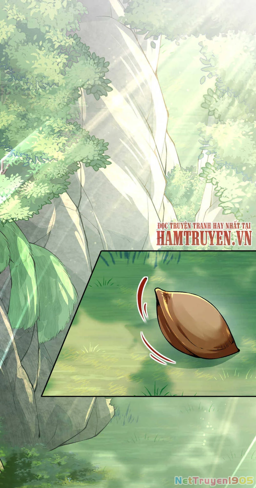 Kiếm vực vô địch Chapter 43 - 24