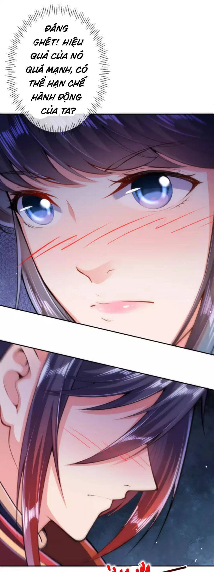 Kiếm vực vô địch Chapter 44 - 5