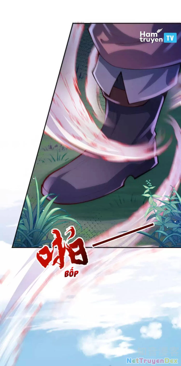 Kiếm vực vô địch Chapter 44 - 7