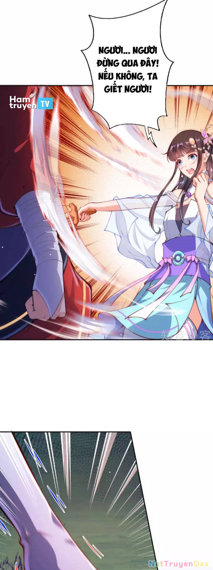 Kiếm vực vô địch Chapter 44 - 10