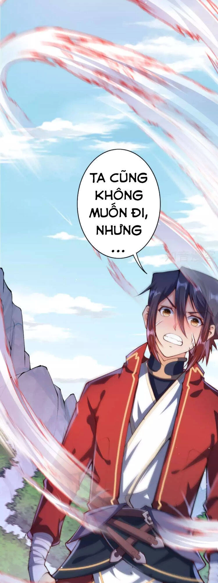 Kiếm vực vô địch Chapter 44 - 12