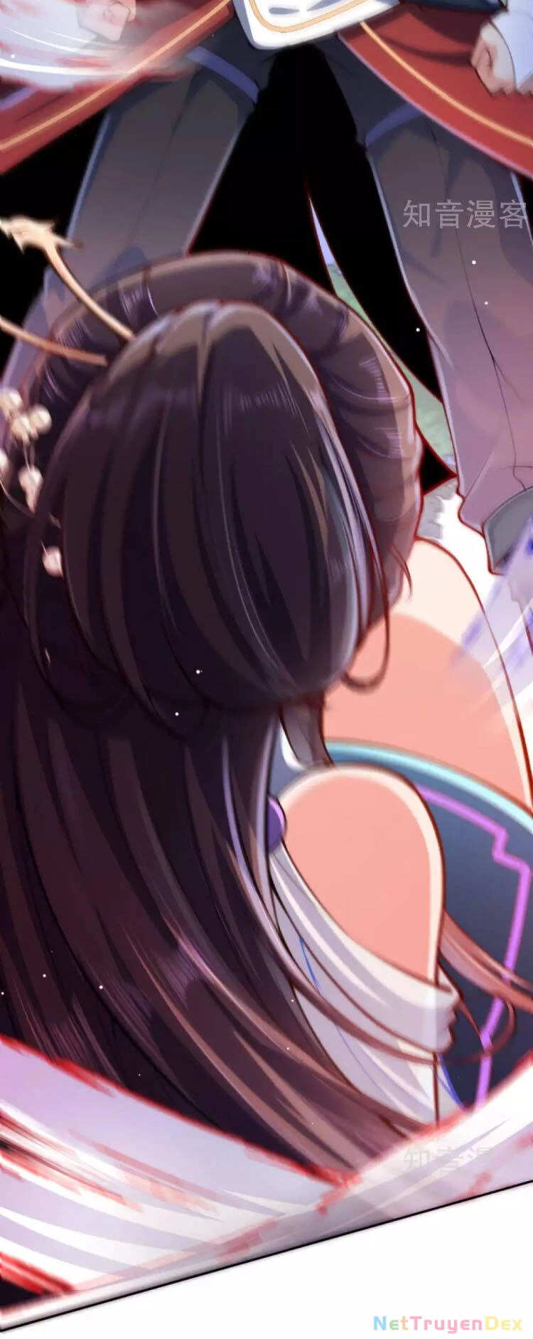 Kiếm vực vô địch Chapter 44 - 13