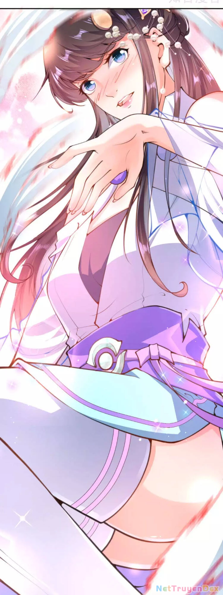 Kiếm vực vô địch Chapter 44 - 16