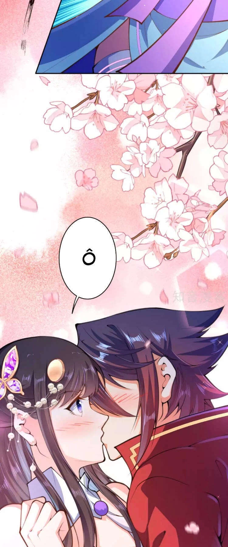 Kiếm vực vô địch Chapter 44 - 20