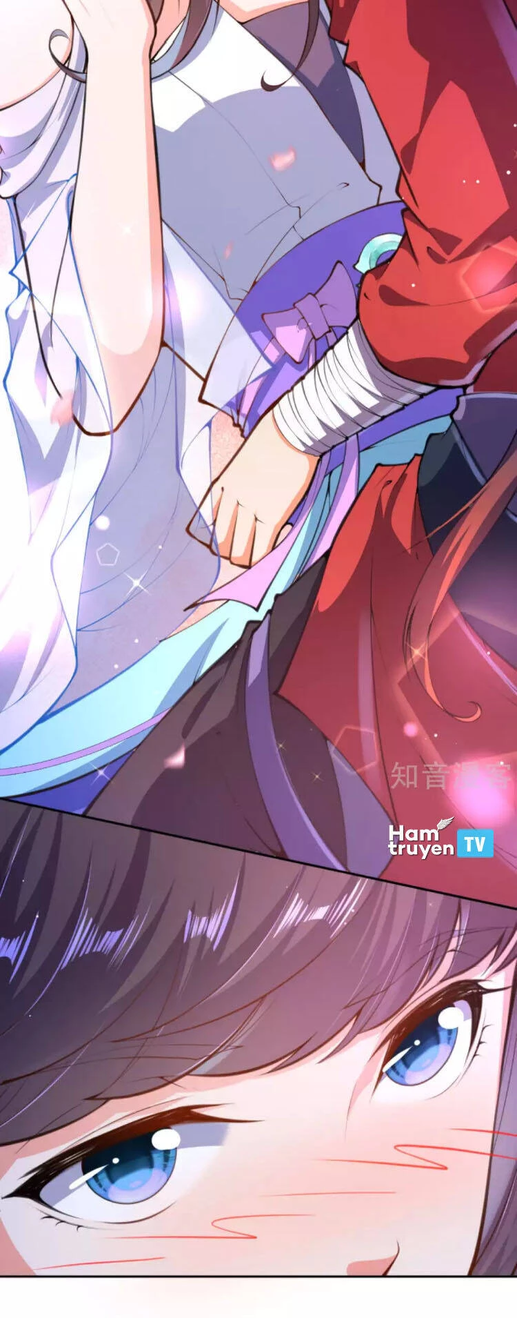 Kiếm vực vô địch Chapter 44 - 21