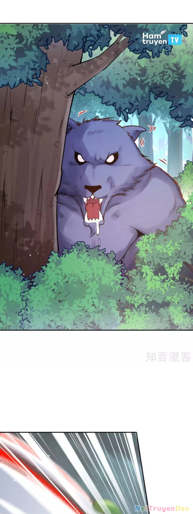 Kiếm vực vô địch Chapter 44 - 23