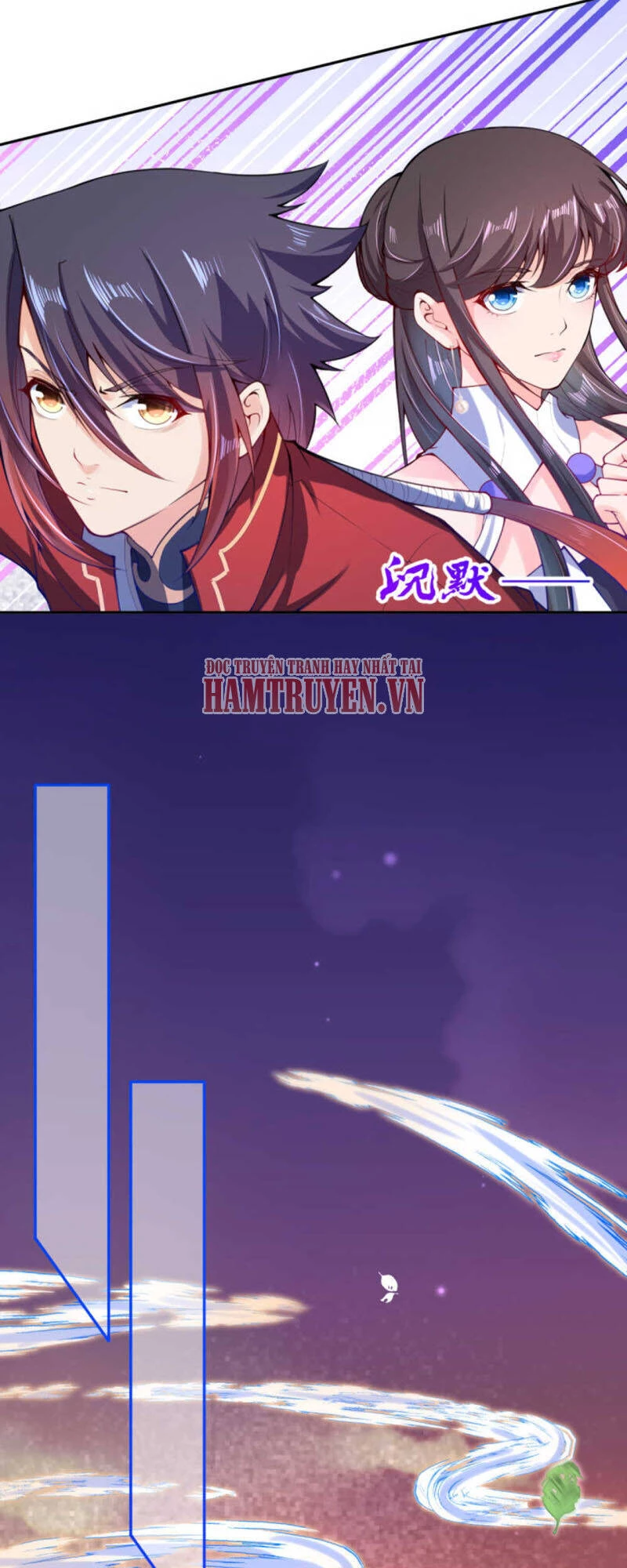 Kiếm vực vô địch Chapter 47 - 2