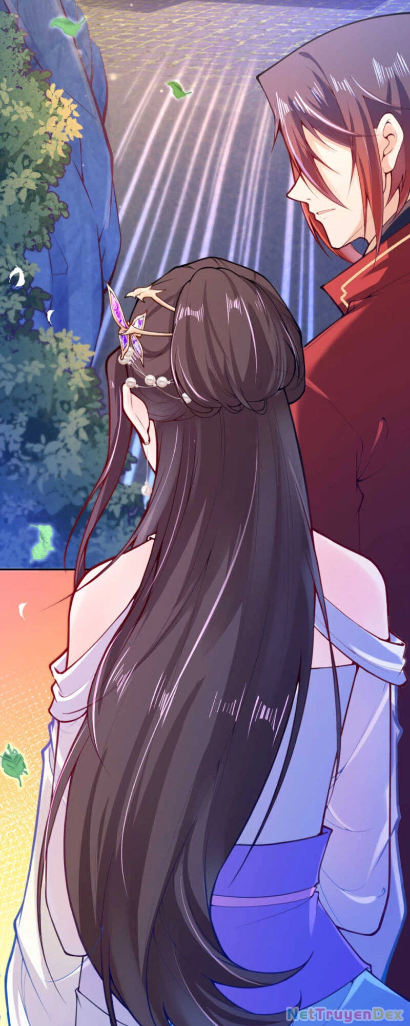 Kiếm vực vô địch Chapter 47 - 12