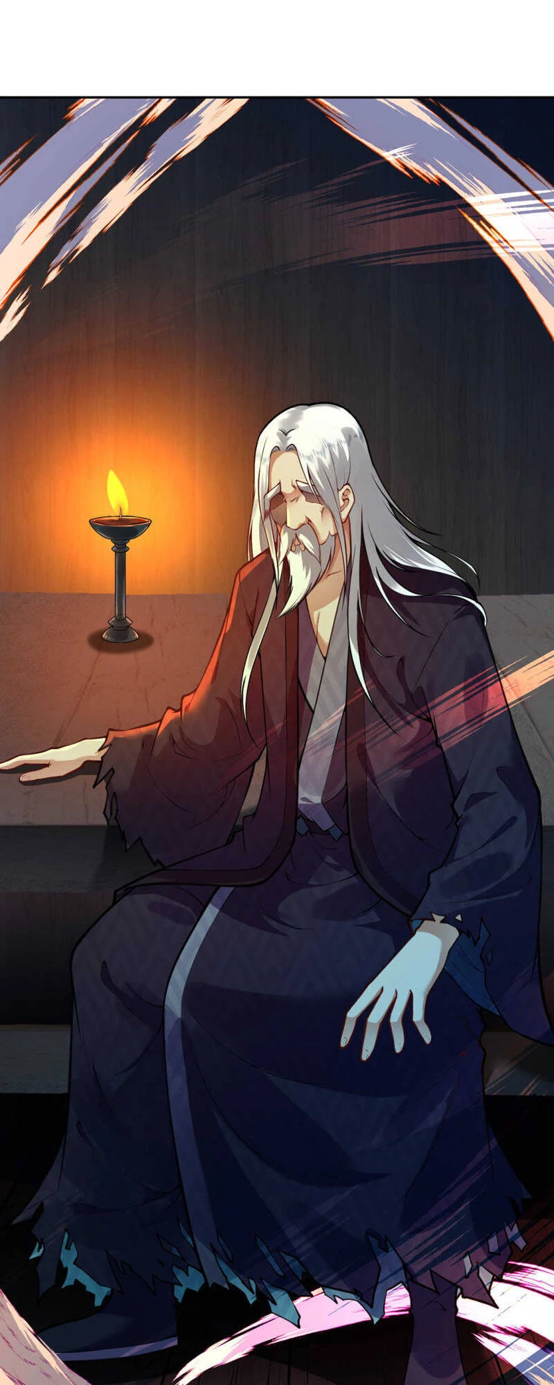 Kiếm vực vô địch Chapter 47 - 18