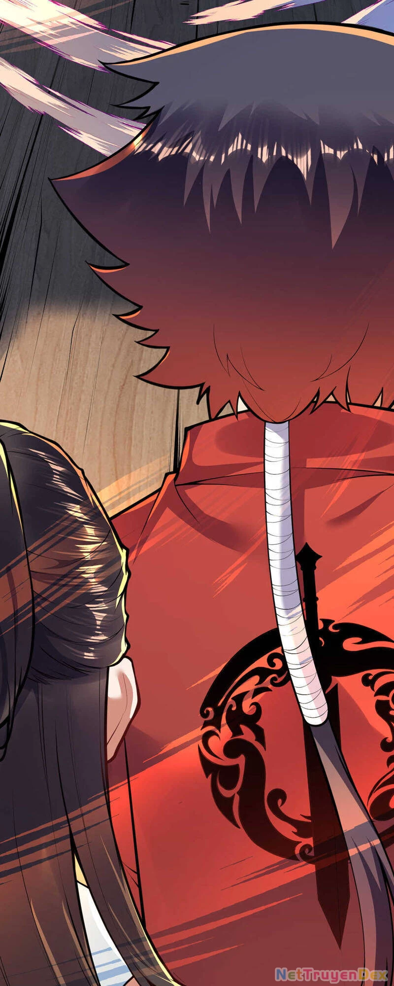 Kiếm vực vô địch Chapter 47 - 20