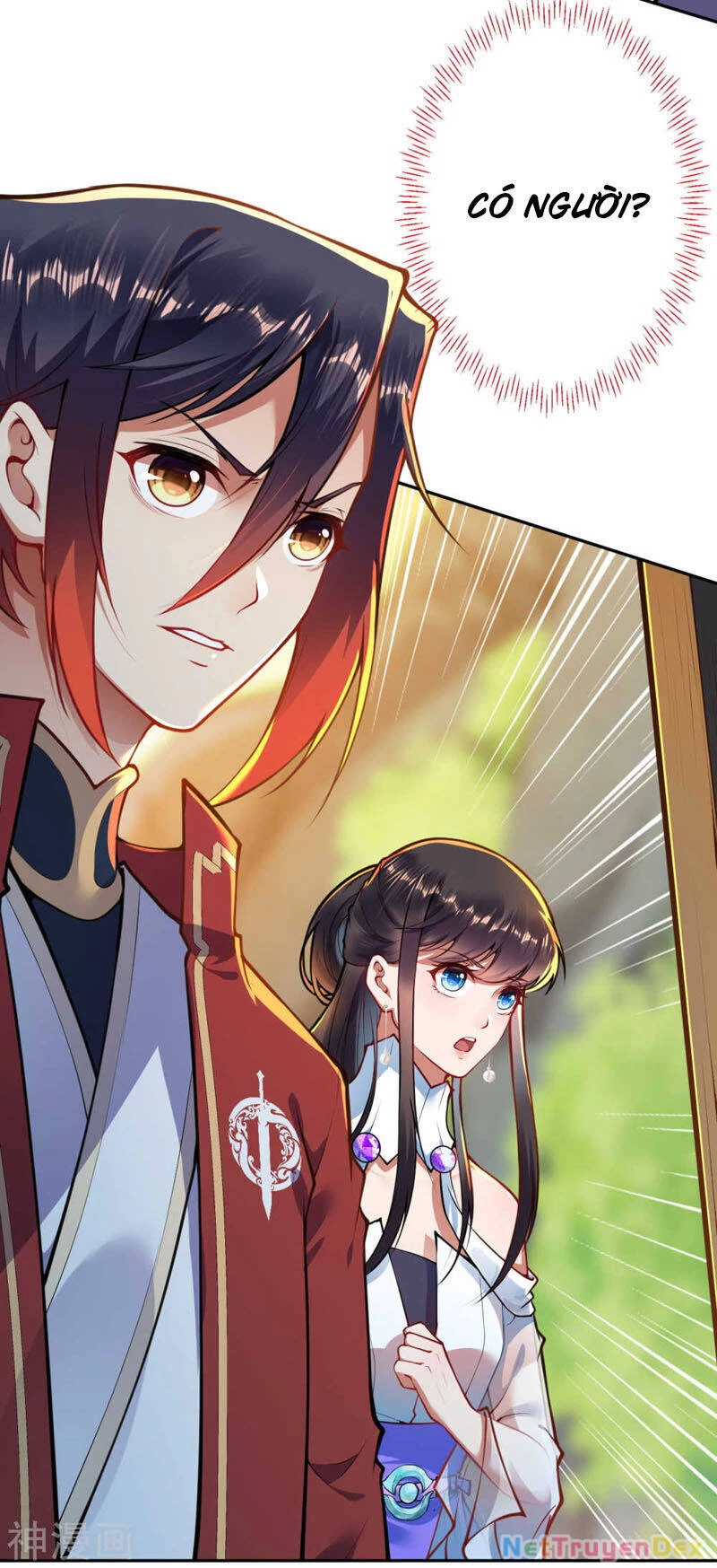 Kiếm vực vô địch Chapter 47 - 22