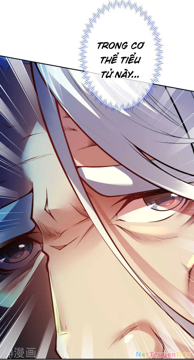 Kiếm vực vô địch Chapter 47 - 26