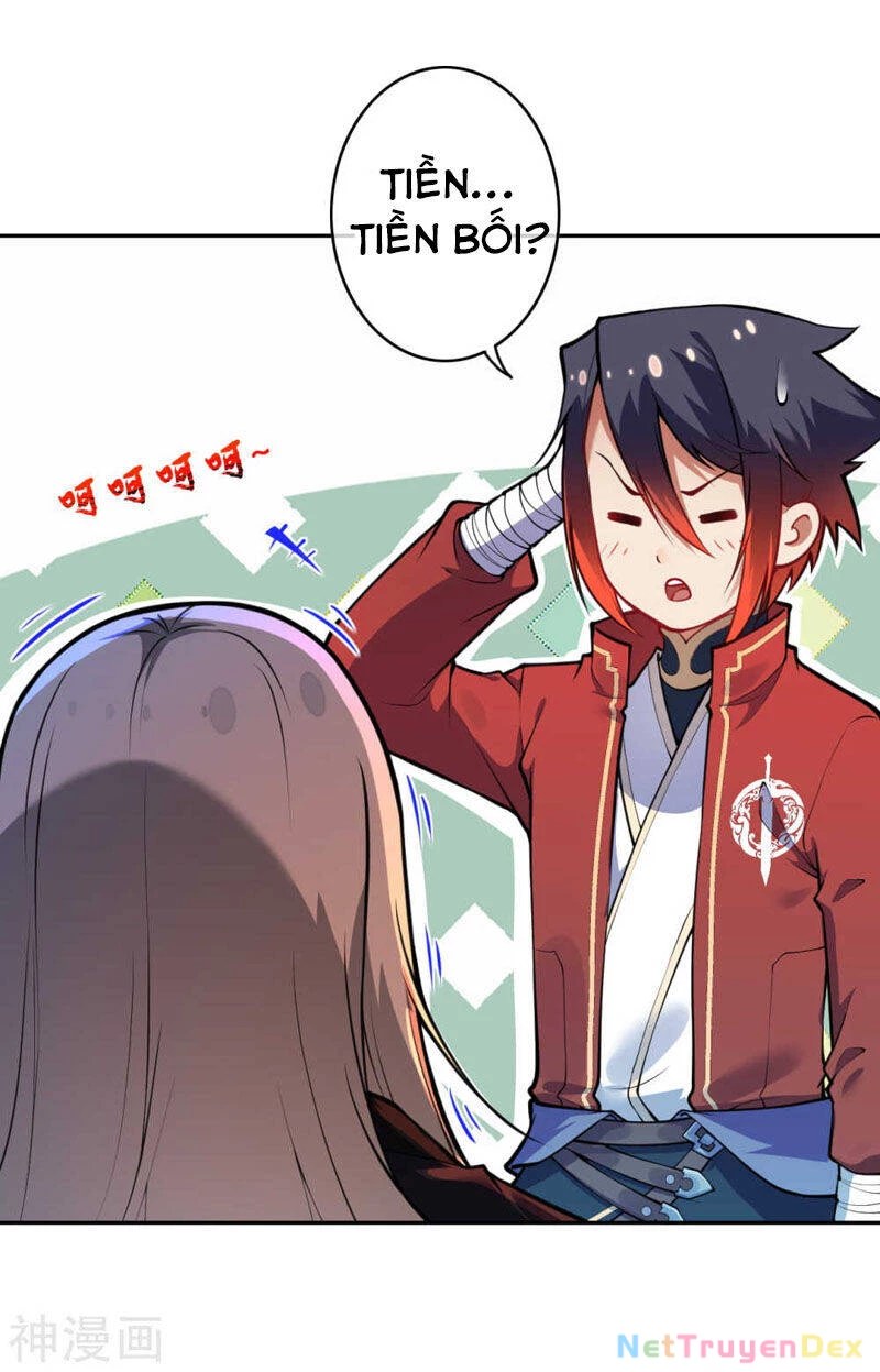 Kiếm vực vô địch Chapter 47 - 27