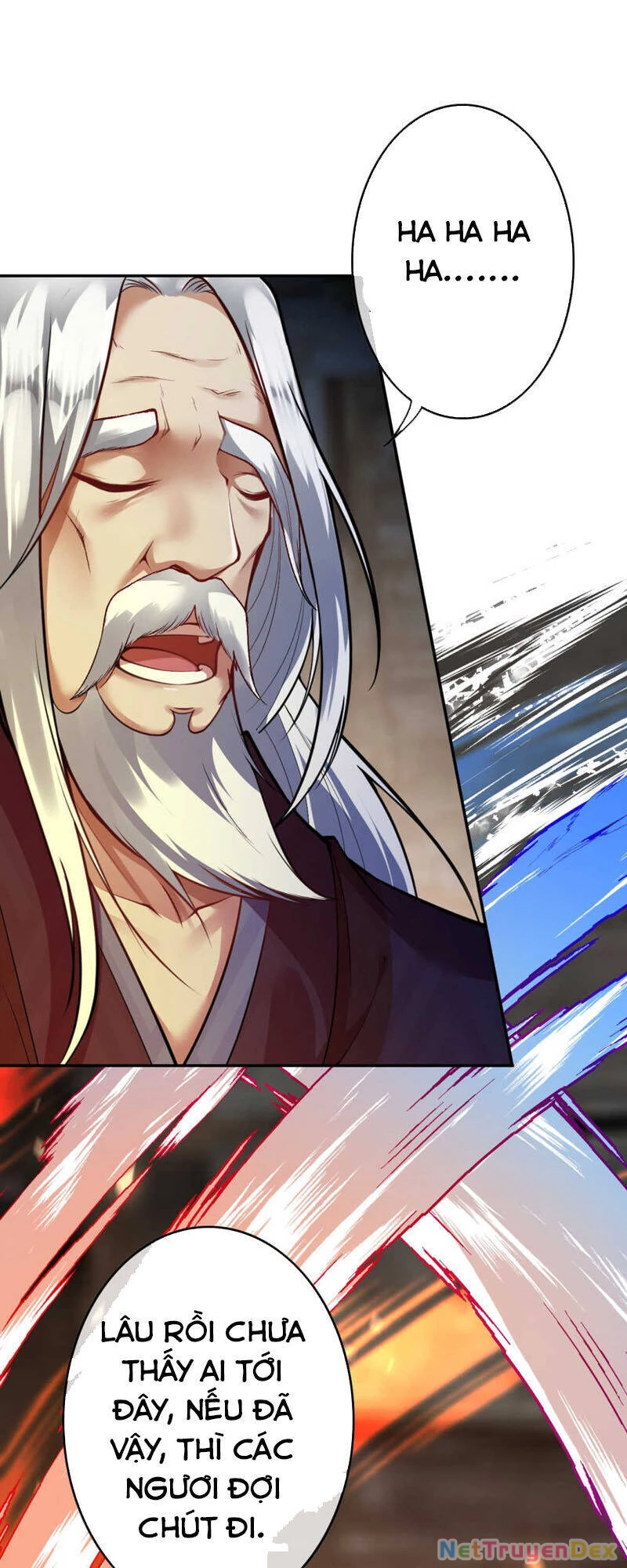 Kiếm vực vô địch Chapter 47 - 28