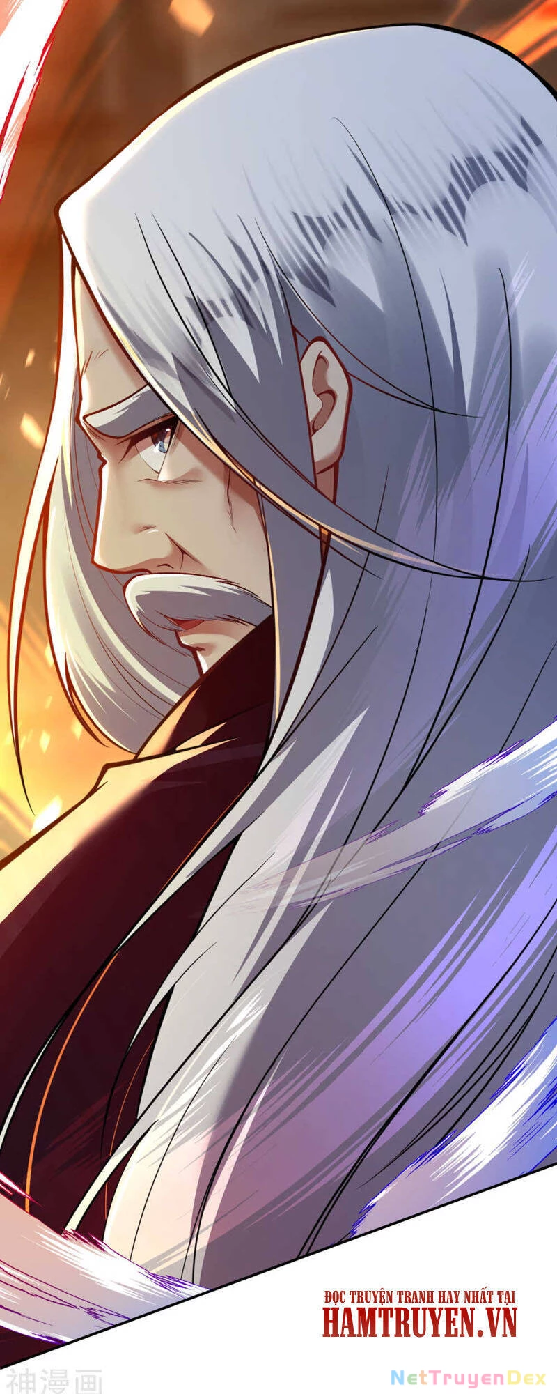 Kiếm vực vô địch Chapter 47 - 30