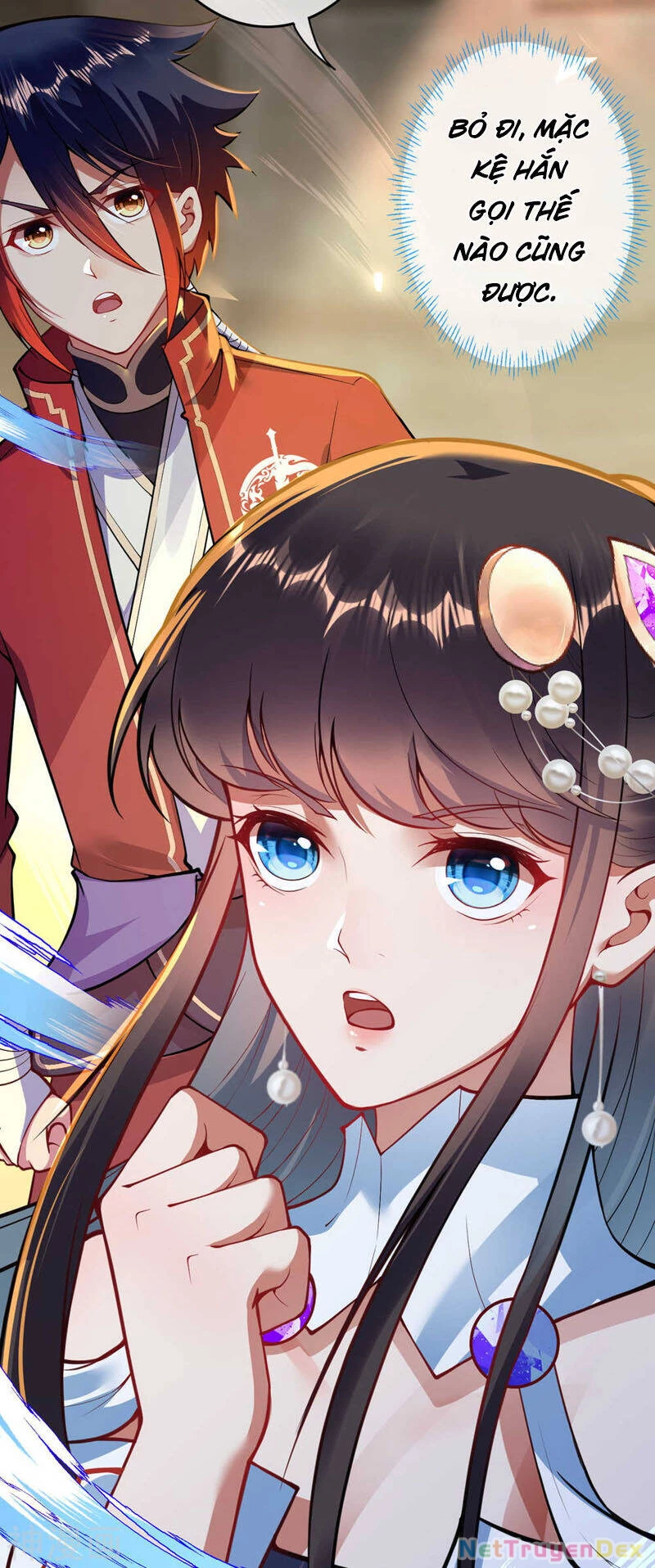 Kiếm vực vô địch Chapter 47 - 34