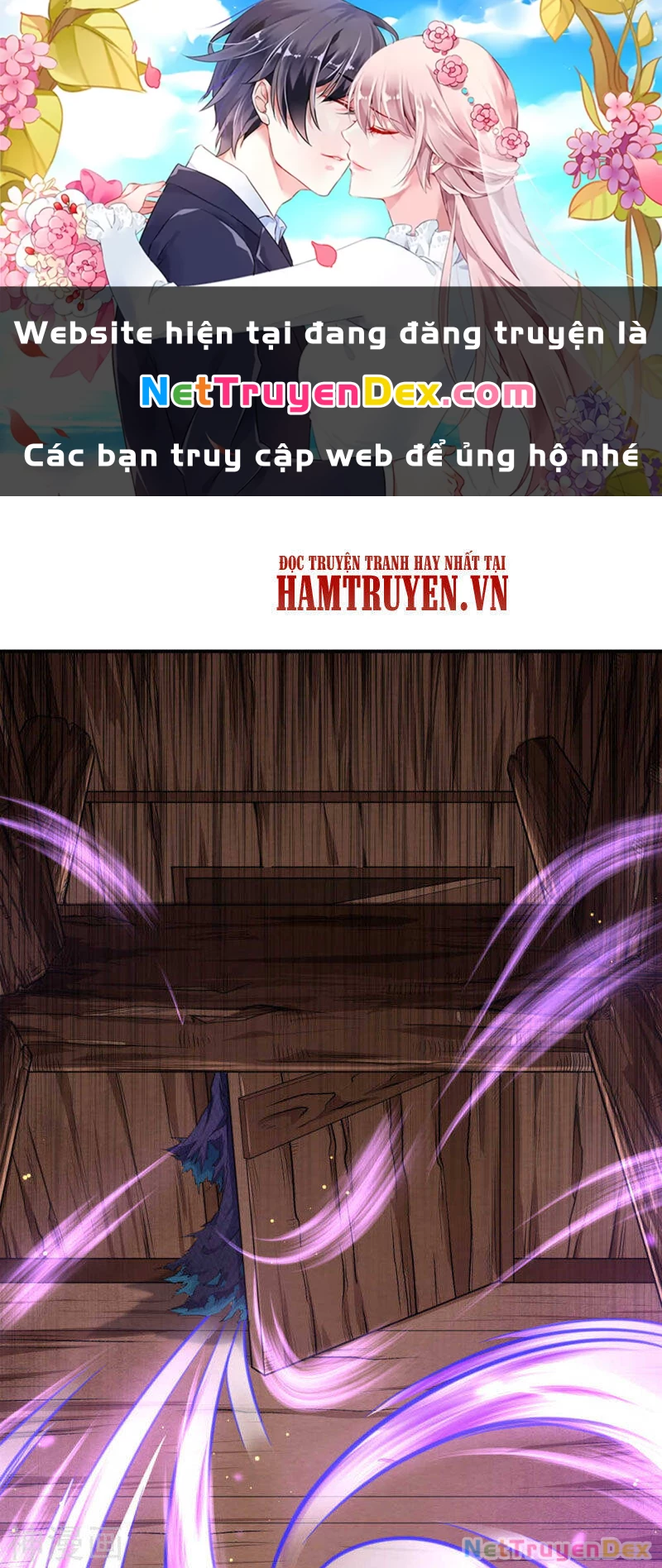 Kiếm vực vô địch Chapter 48 - 1