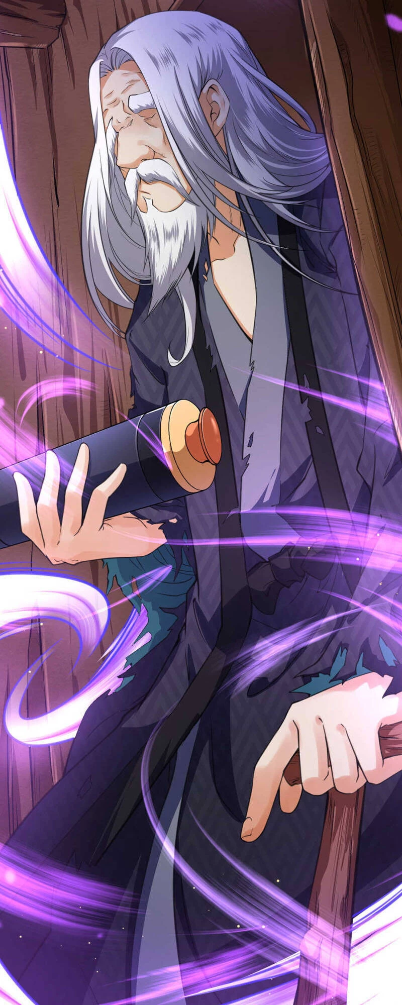 Kiếm vực vô địch Chapter 48 - 3