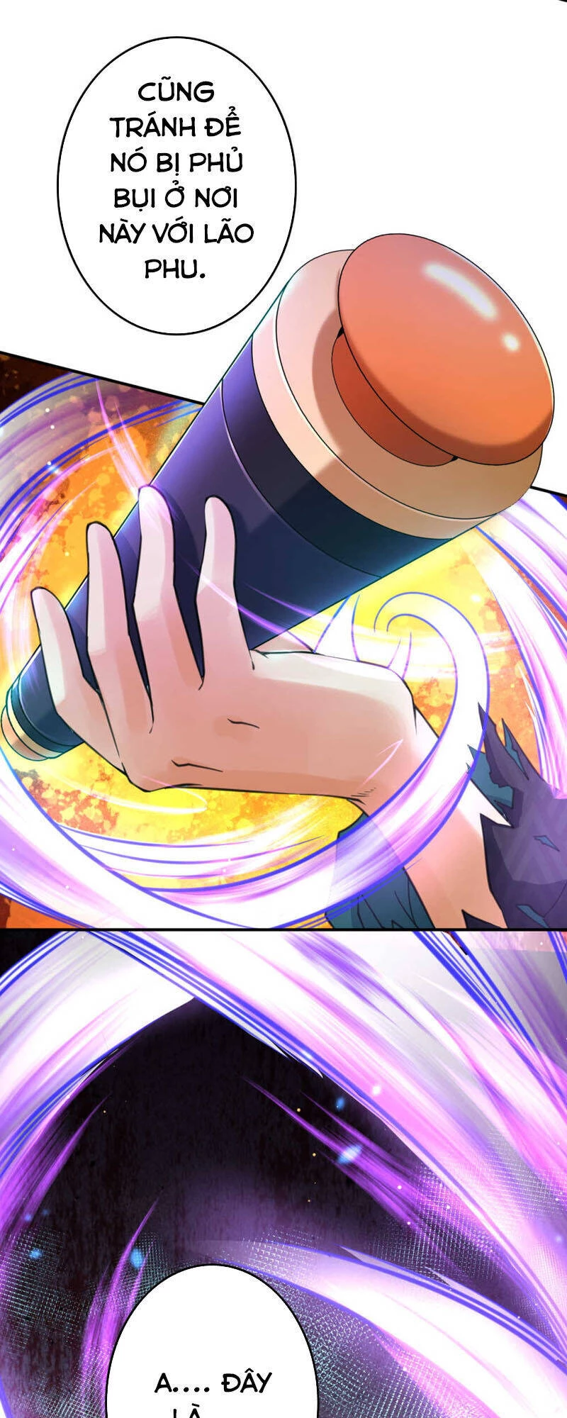 Kiếm vực vô địch Chapter 48 - 5