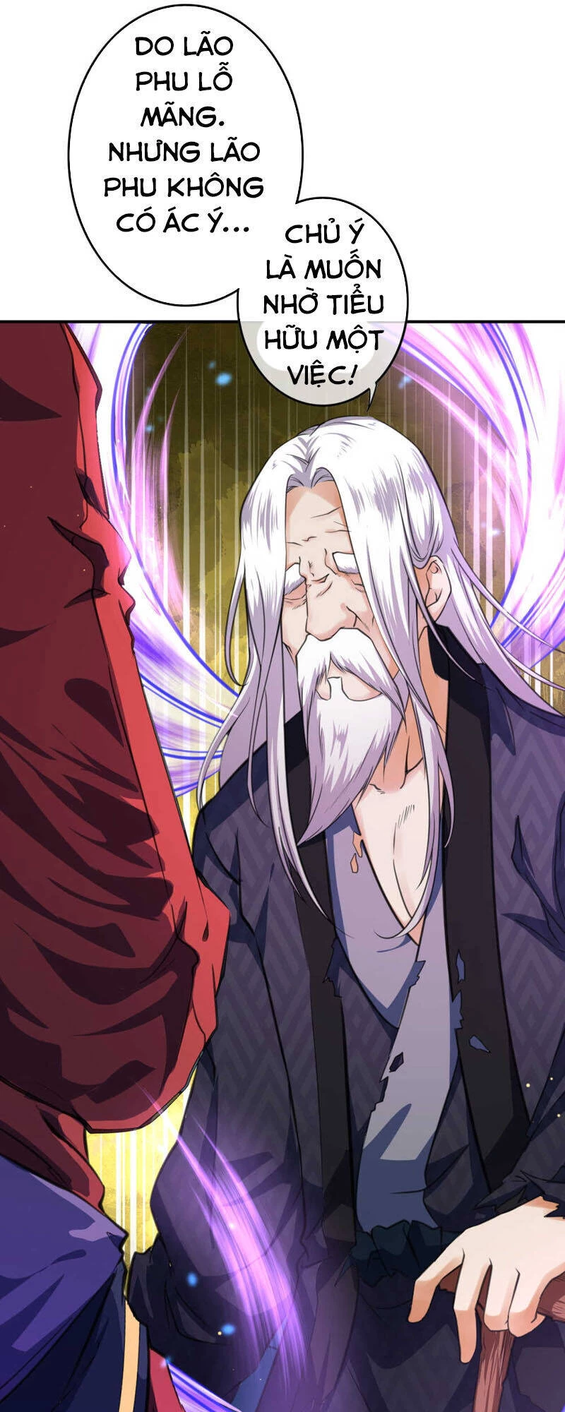 Kiếm vực vô địch Chapter 48 - 11