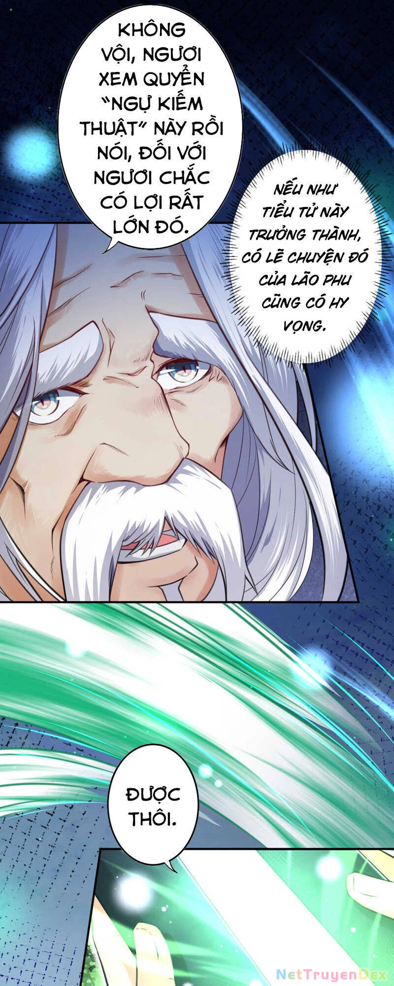 Kiếm vực vô địch Chapter 48 - 14