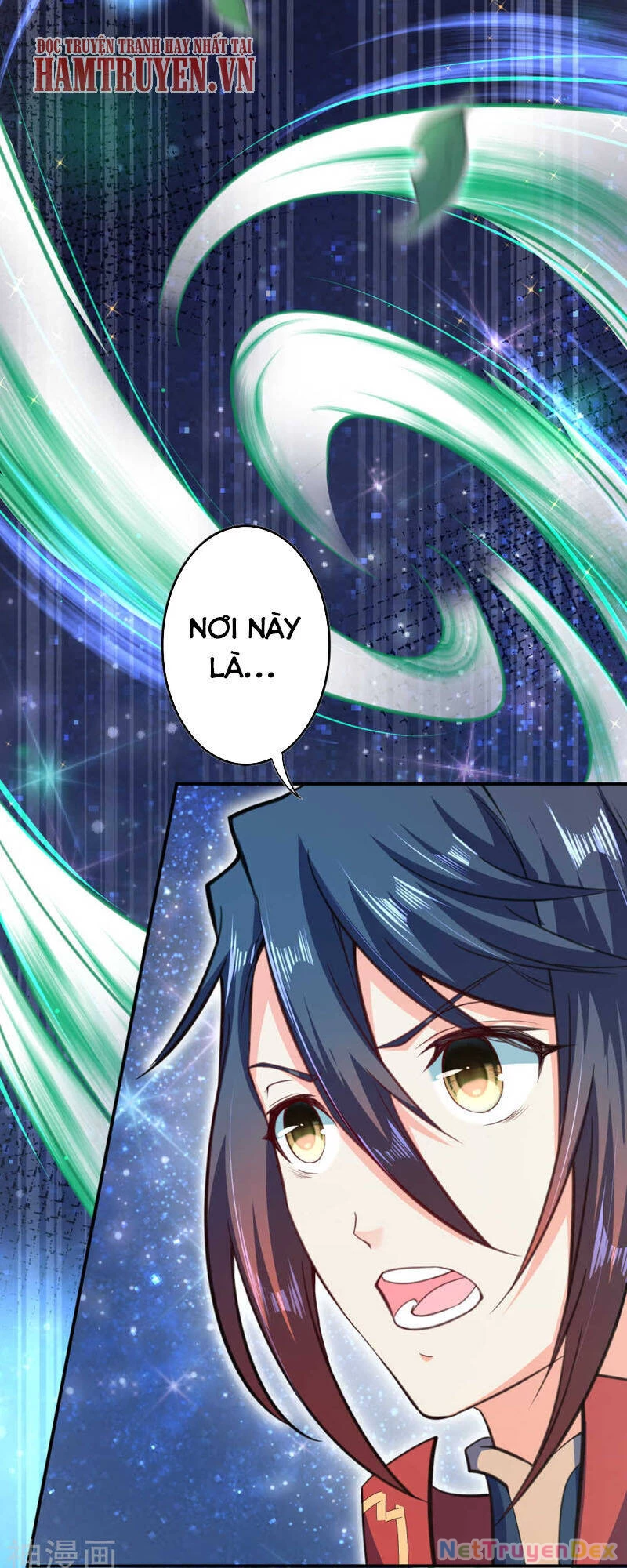 Kiếm vực vô địch Chapter 48 - 20