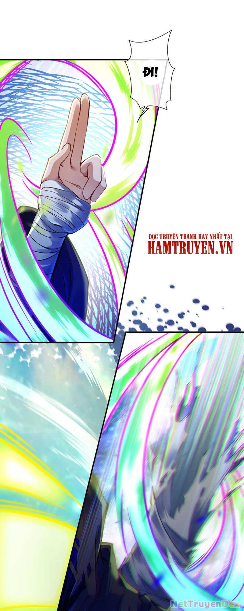 Kiếm vực vô địch Chapter 48 - 30