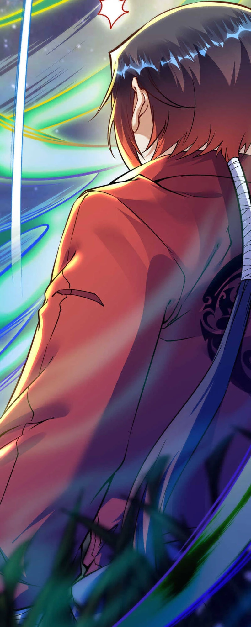 Kiếm vực vô địch Chapter 48 - 34