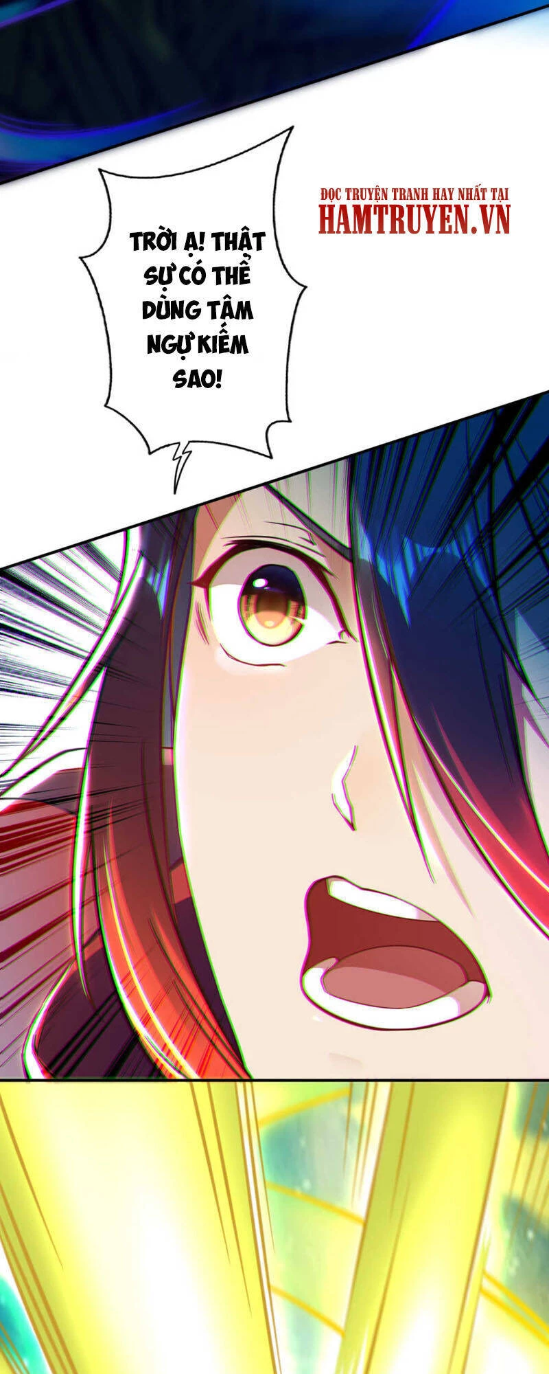 Kiếm vực vô địch Chapter 48 - 36