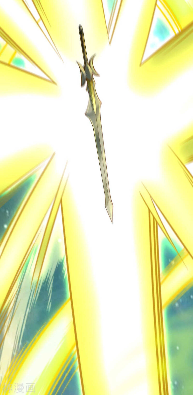 Kiếm vực vô địch Chapter 48 - 38