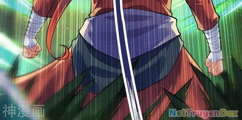 Kiếm vực vô địch Chapter 49 - 2