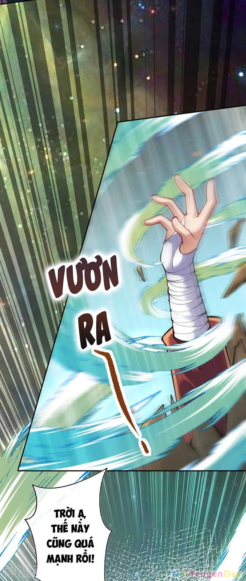 Kiếm vực vô địch Chapter 49 - 7