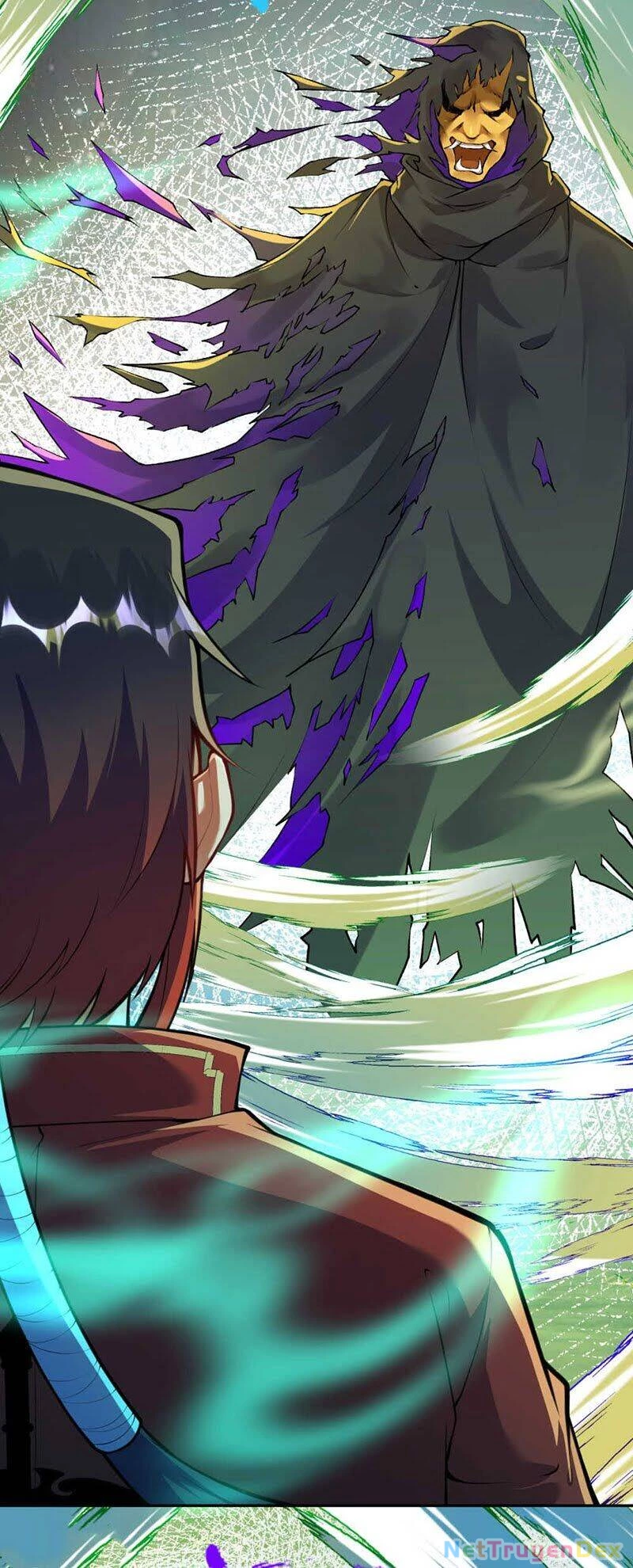 Kiếm vực vô địch Chapter 49 - 10