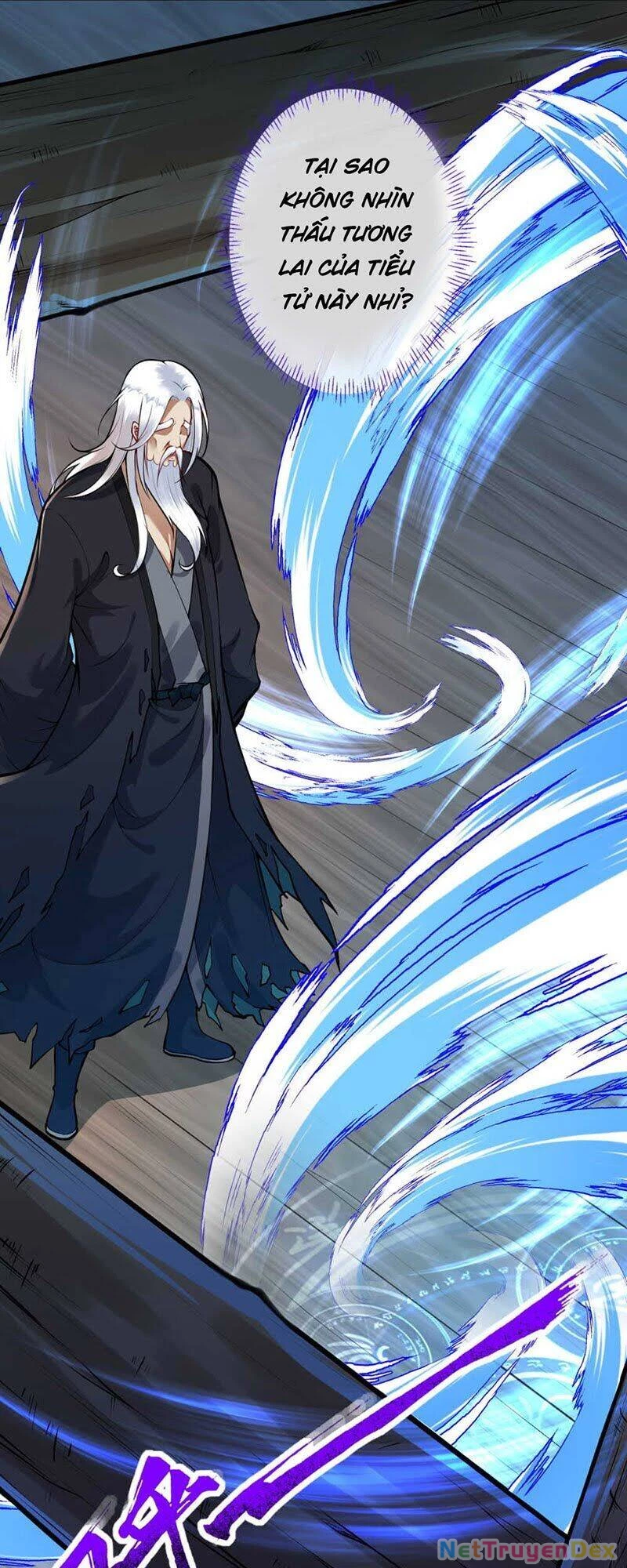 Kiếm vực vô địch Chapter 49 - 26