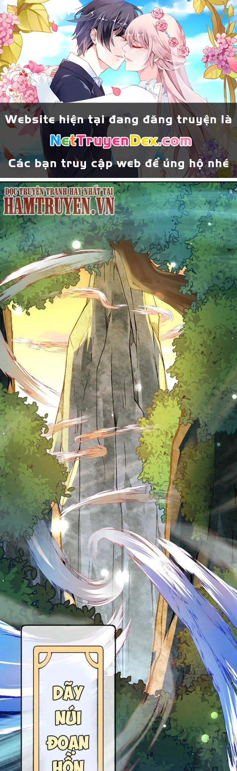 Kiếm vực vô địch Chapter 50 - 1