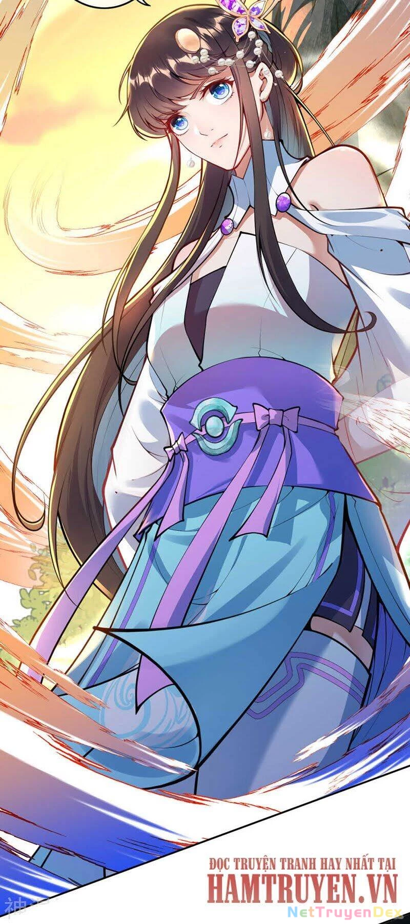 Kiếm vực vô địch Chapter 50 - 4