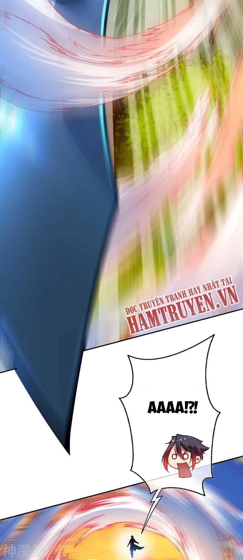 Kiếm vực vô địch Chapter 50 - 12