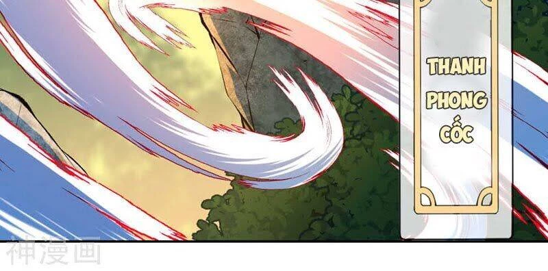 Kiếm vực vô địch Chapter 50 - 14