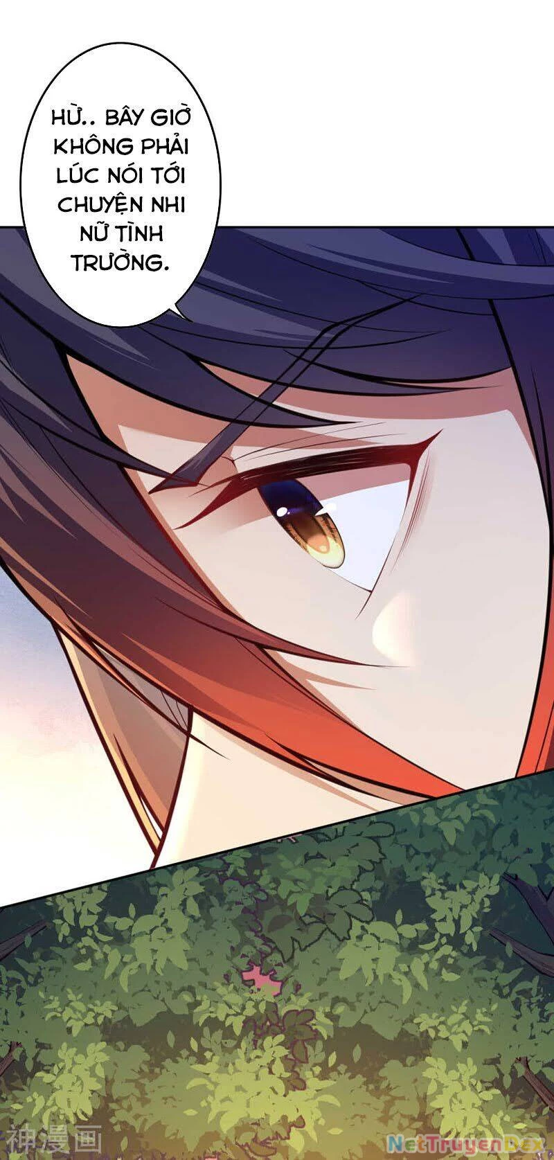 Kiếm vực vô địch Chapter 50 - 17