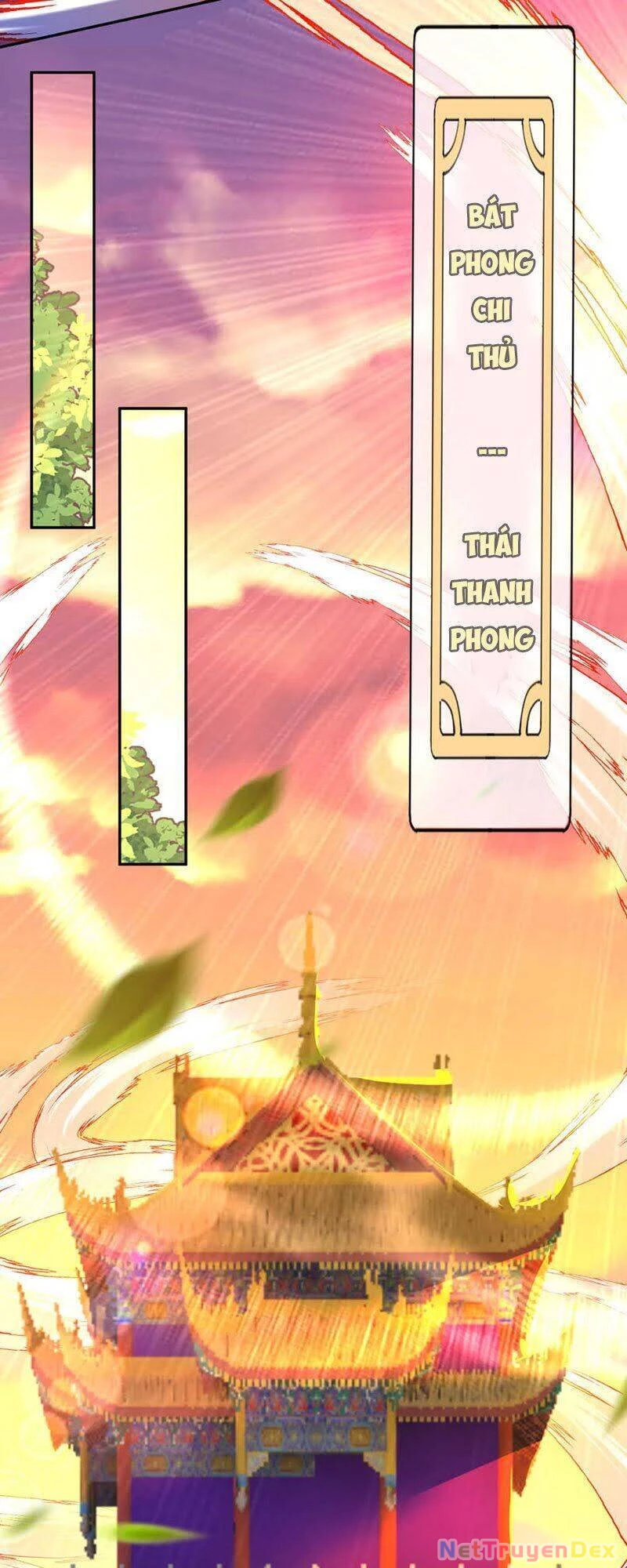 Kiếm vực vô địch Chapter 50 - 20