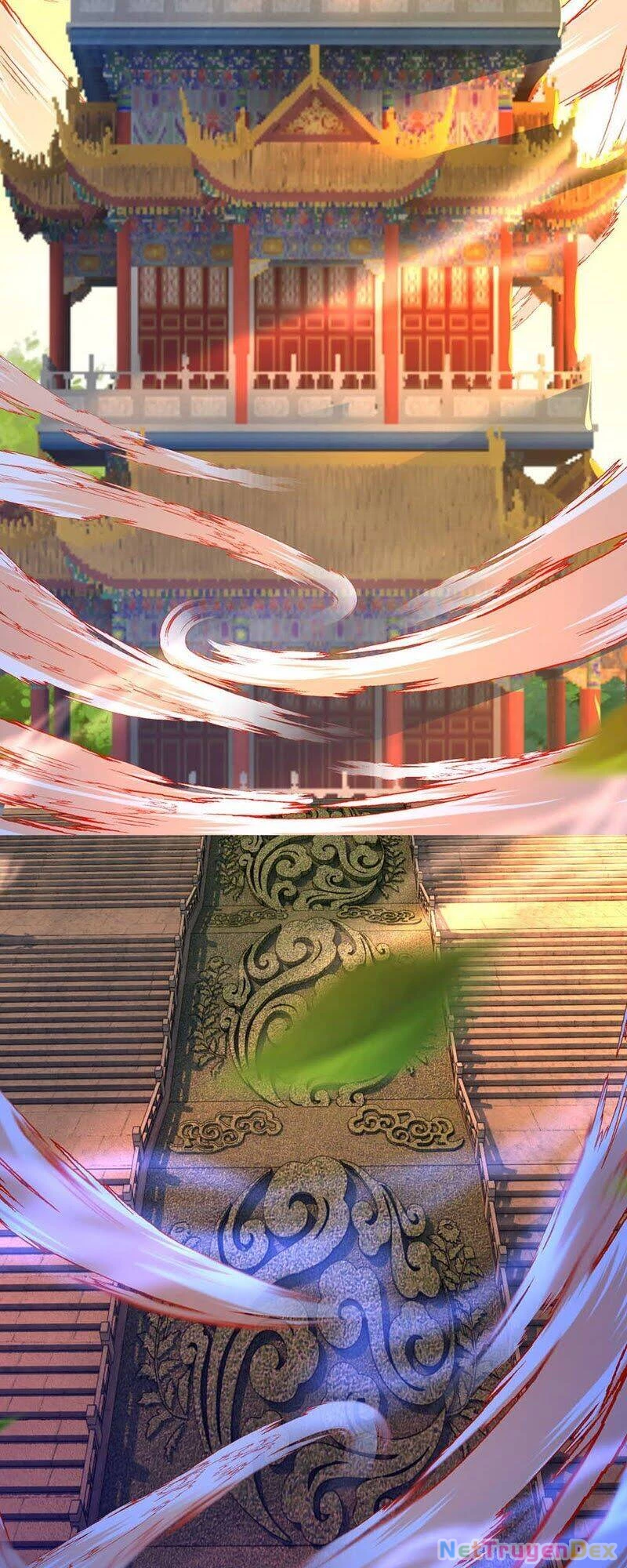 Kiếm vực vô địch Chapter 50 - 22