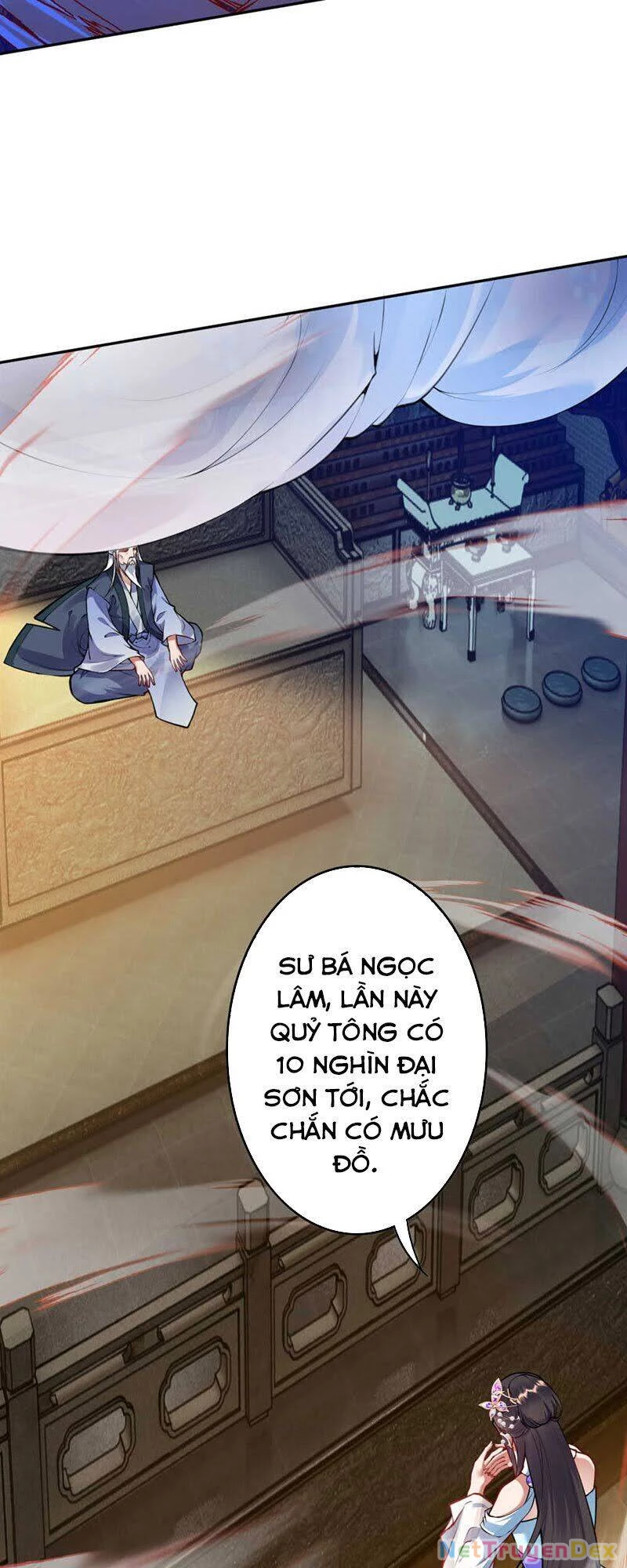 Kiếm vực vô địch Chapter 50 - 24