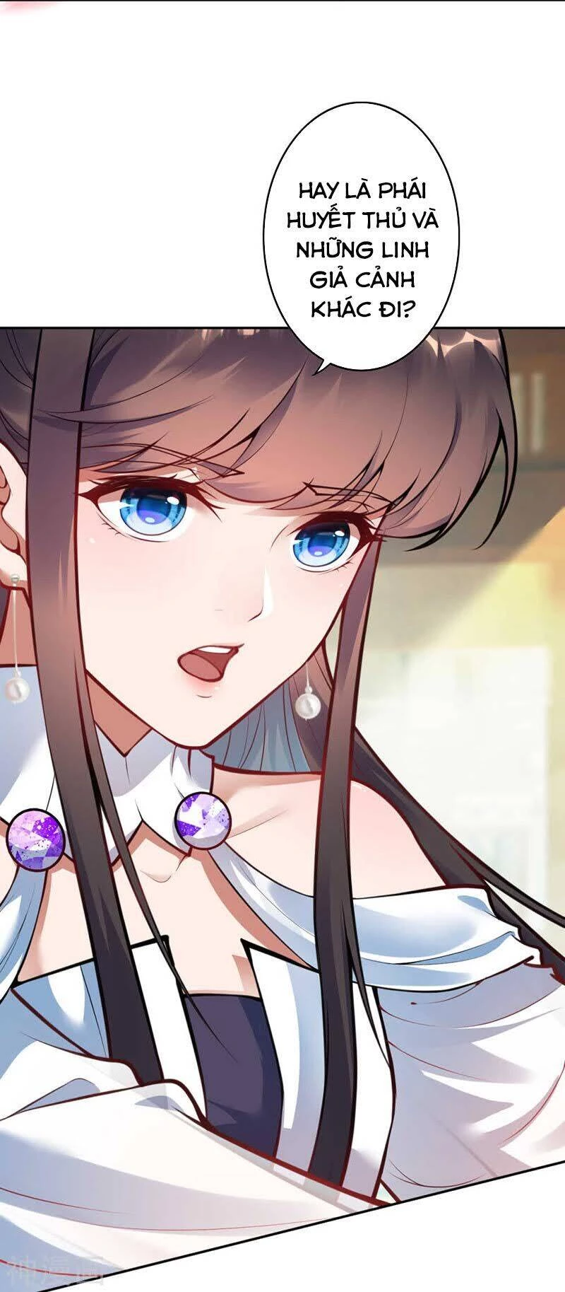 Kiếm vực vô địch Chapter 50 - 26