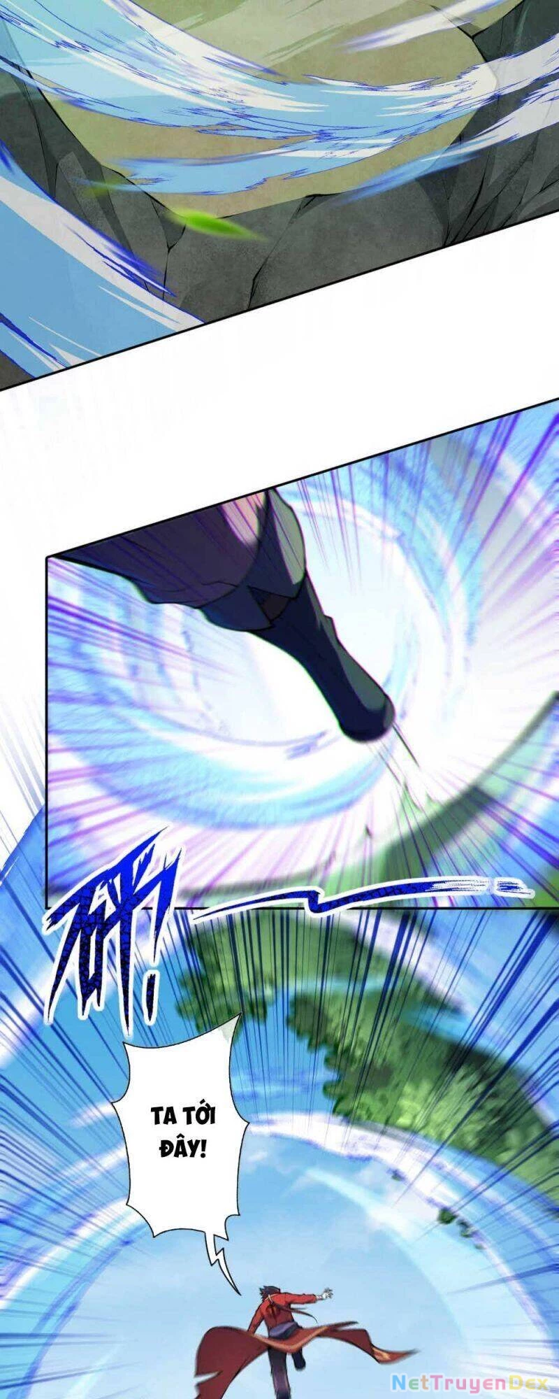 Kiếm vực vô địch Chapter 51 - 4