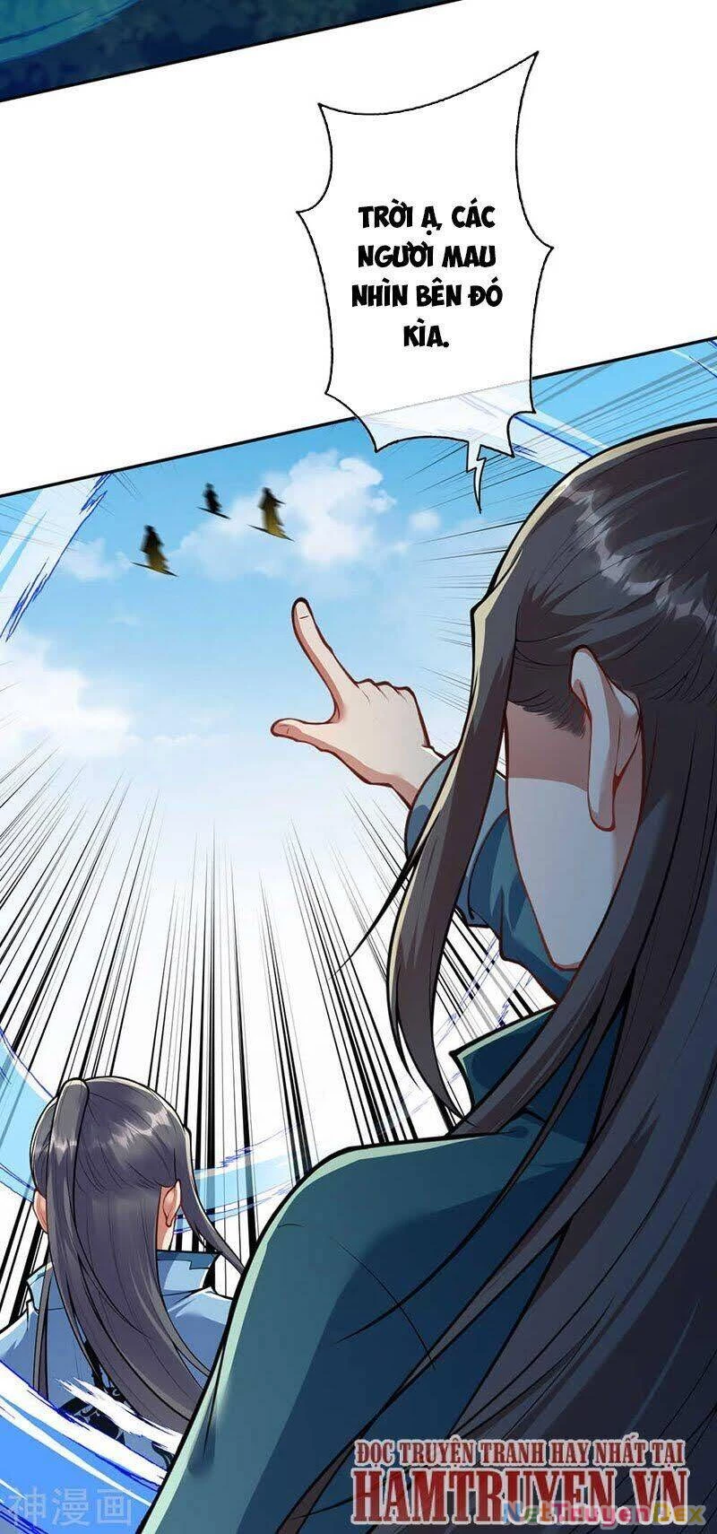 Kiếm vực vô địch Chapter 51 - 10