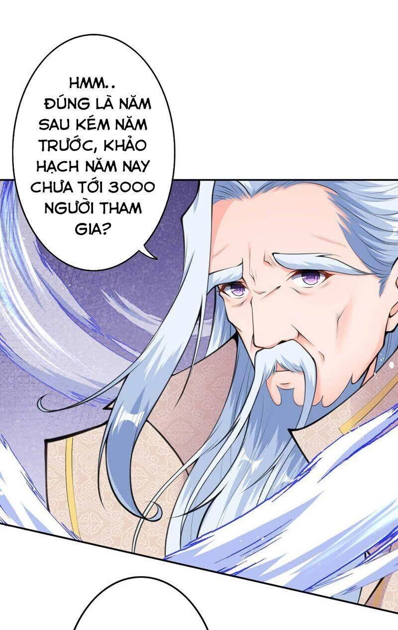 Kiếm vực vô địch Chapter 51 - 16