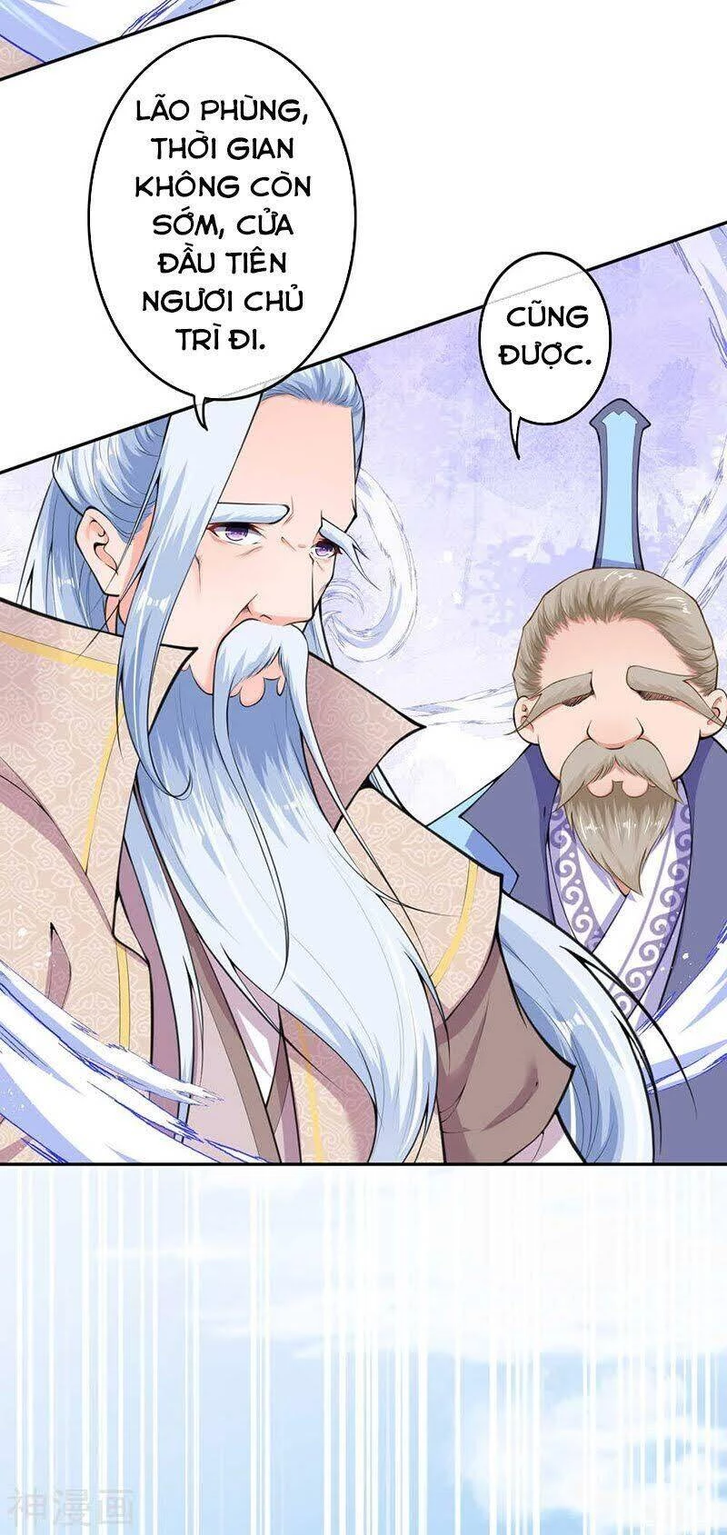 Kiếm vực vô địch Chapter 51 - 21