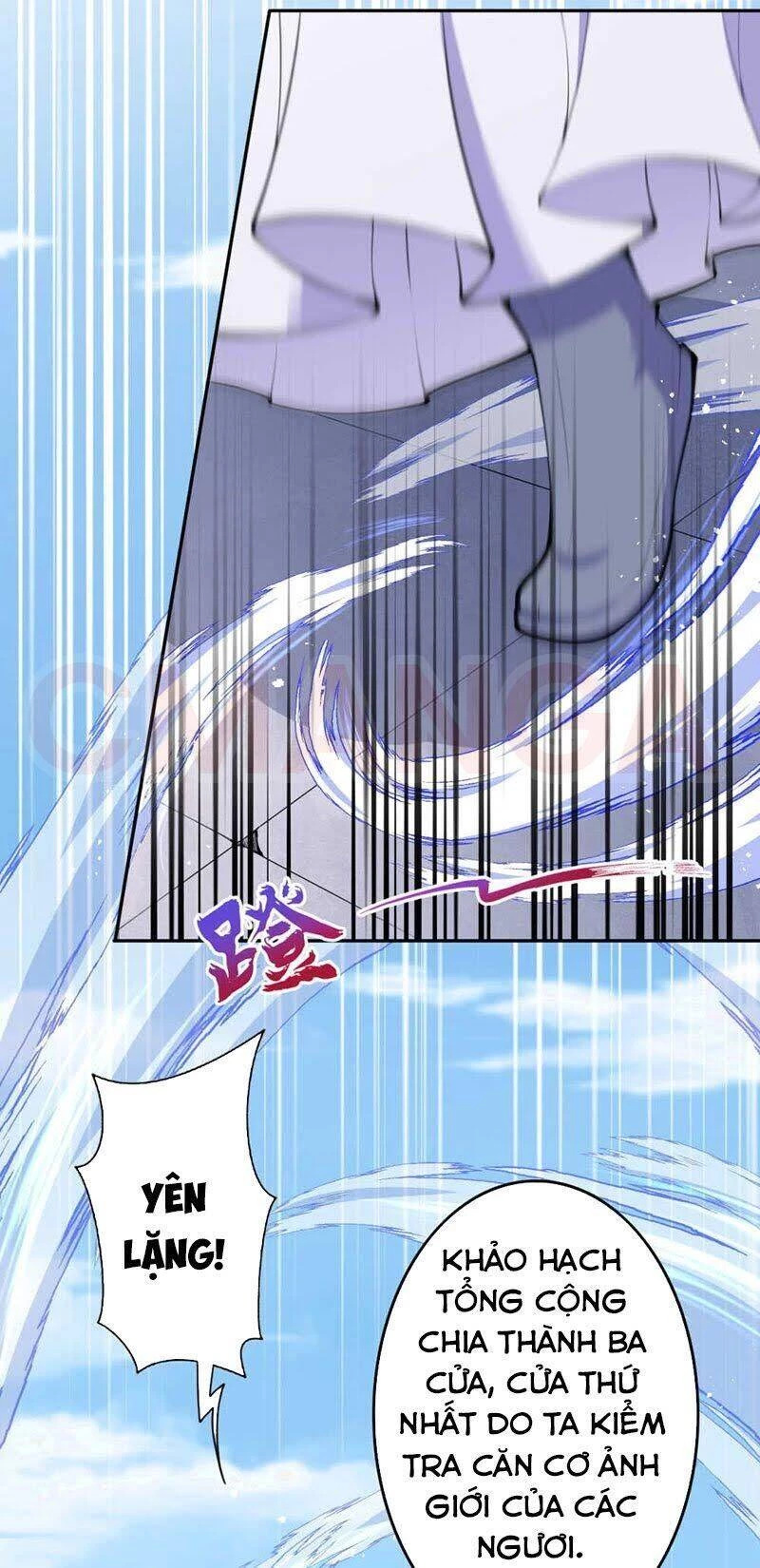 Kiếm vực vô địch Chapter 51 - 22