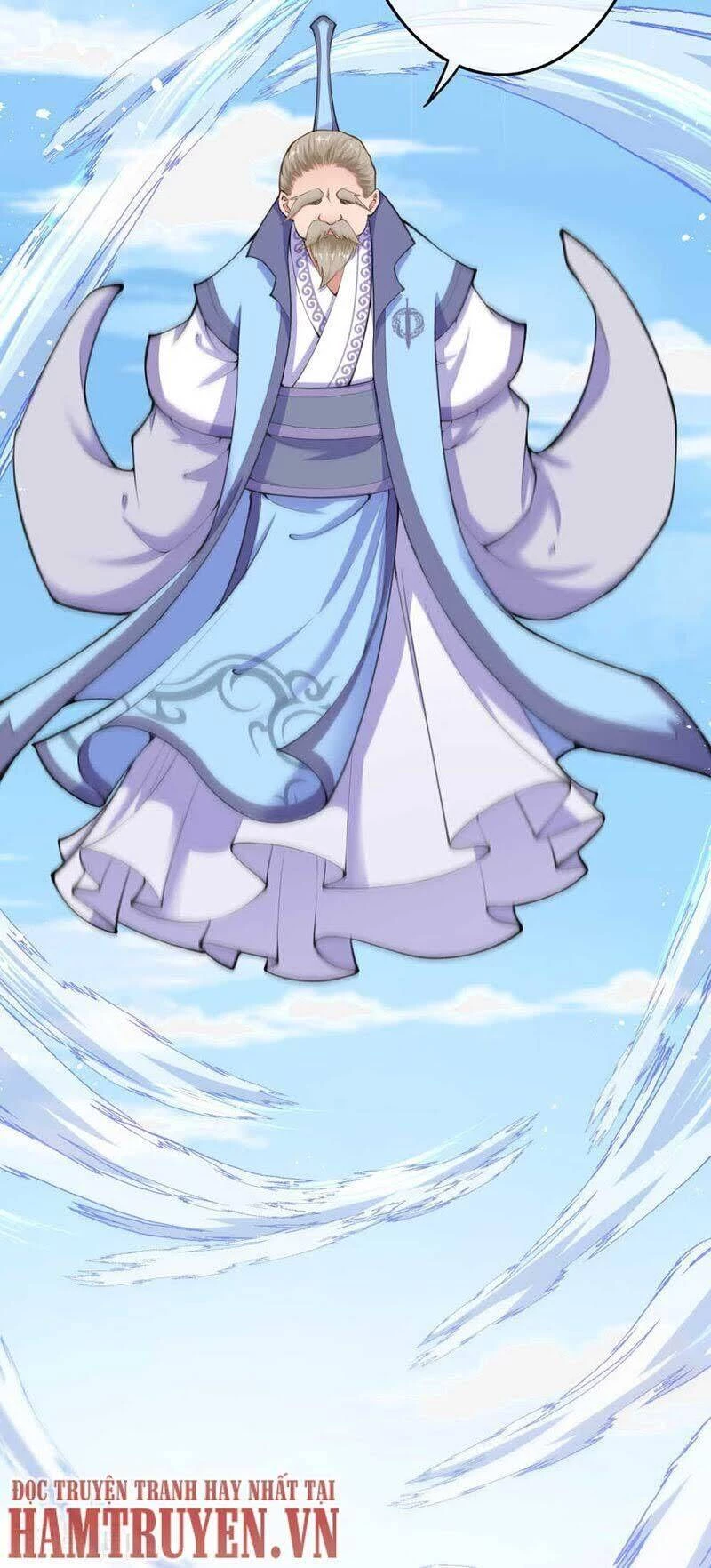 Kiếm vực vô địch Chapter 51 - 23